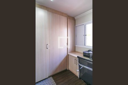 Apartamento à venda com 97m², 3 quartos e 2 vagasCloset