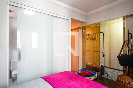 Apartamento à venda com 97m², 3 quartos e 2 vagasQuarto 1