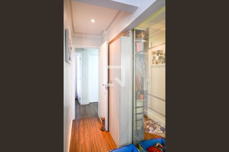 Apartamento à venda com 97m², 3 quartos e 2 vagasCloset