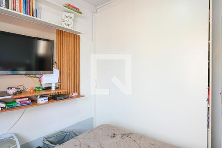 Apartamento à venda com 97m², 3 quartos e 2 vagasQuarto 2