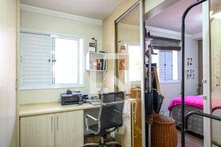 Apartamento à venda com 97m², 3 quartos e 2 vagasCloset