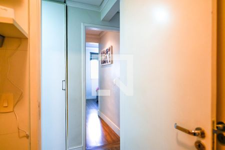 Apartamento à venda com 97m², 3 quartos e 2 vagasQuarto 3