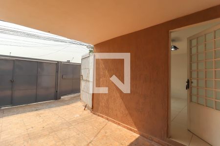 Casa para alugar com 93m², 2 quartos e 2 vagasGaragem