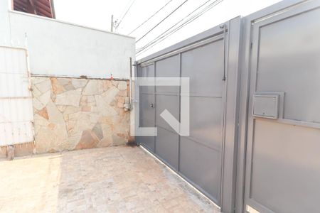 Casa para alugar com 93m², 2 quartos e 2 vagasGaragem