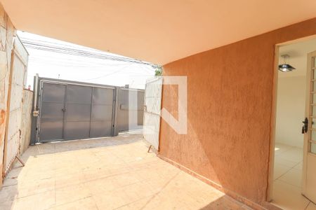 Casa para alugar com 93m², 2 quartos e 2 vagasGaragem
