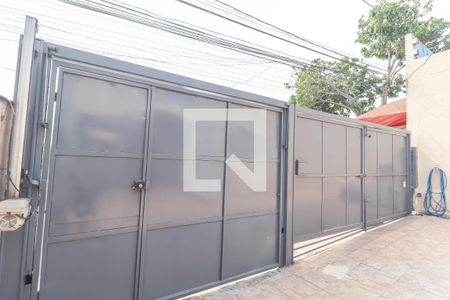 Casa para alugar com 93m², 2 quartos e 2 vagasGaragem
