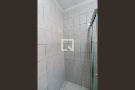 Casa para alugar com 93m², 2 quartos e 2 vagasBanheiro