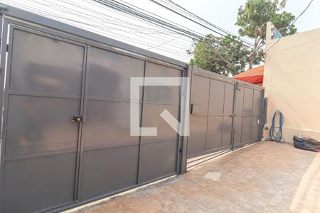 Casa para alugar com 93m², 2 quartos e 2 vagasGaragem
