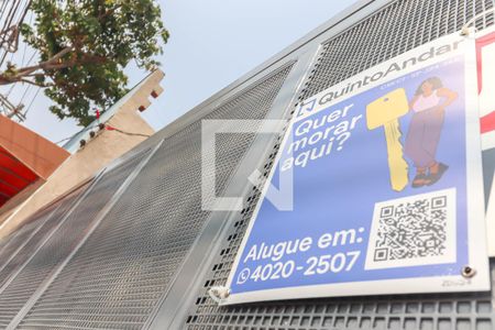 Casa para alugar com 93m², 2 quartos e 2 vagasPlaca