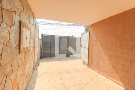 Casa para alugar com 93m², 2 quartos e 2 vagasGaragem