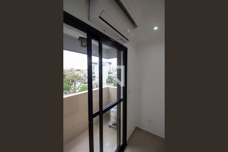 Sala / Varanda de apartamento para alugar com 3 quartos, 70m² em Itaquera, São Paulo