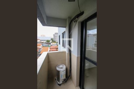 Sala / Varanda de apartamento para alugar com 3 quartos, 70m² em Itaquera, São Paulo