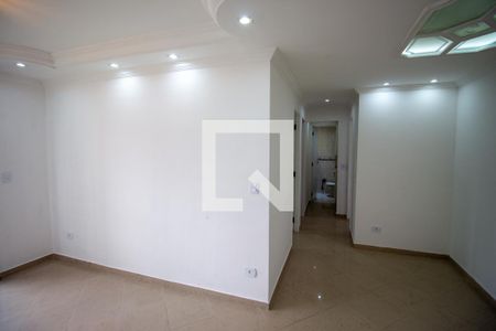 Sala de apartamento para alugar com 3 quartos, 70m² em Itaquera, São Paulo