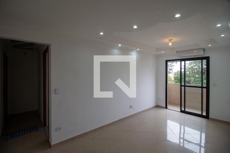 Sala de apartamento para alugar com 3 quartos, 70m² em Itaquera, São Paulo