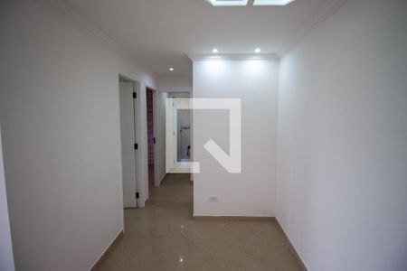 Sala de apartamento para alugar com 3 quartos, 70m² em Itaquera, São Paulo