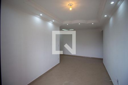 Sala de apartamento para alugar com 3 quartos, 70m² em Itaquera, São Paulo