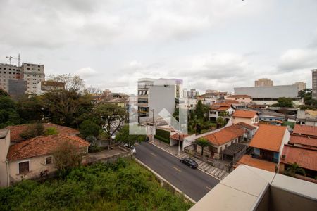 Sala / Varanda de apartamento para alugar com 3 quartos, 70m² em Itaquera, São Paulo