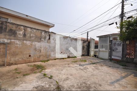 Casa para alugar com 60m², 2 quartos e 1 vagaGaragem