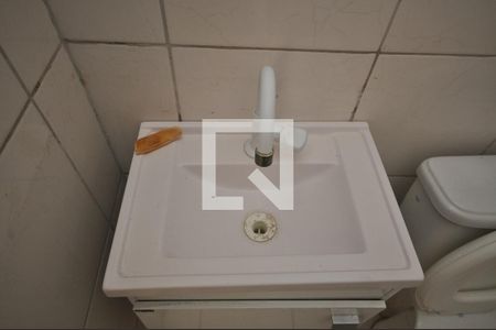 Casa para alugar com 60m², 2 quartos e 1 vagaBanheiro