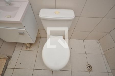 Casa para alugar com 60m², 2 quartos e 1 vagaBanheiro