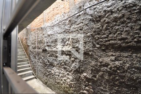 Casa para alugar com 60m², 2 quartos e 1 vagaVista do Quarto 2