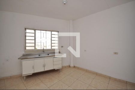 Casa para alugar com 60m², 2 quartos e 1 vagaCozinha
