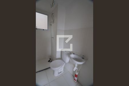 Apartamento à venda com 42m², 2 quartos e 1 vagaBanheiro