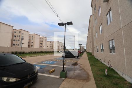 Apartamento à venda com 42m², 2 quartos e 1 vagaÁrea comum