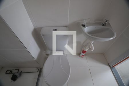 Apartamento à venda com 42m², 2 quartos e 1 vagaBanheiro