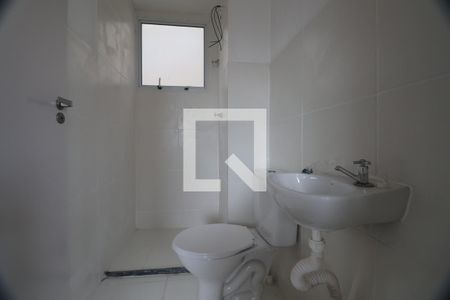 Apartamento à venda com 42m², 2 quartos e 1 vagaBanheiro