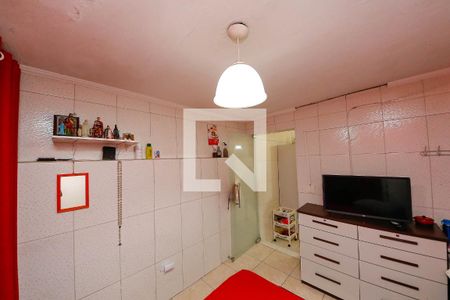 Quarto 1 de casa à venda com 4 quartos, 100m² em Jardim Tango, São Paulo