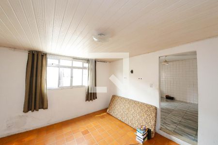 Quarto 2 de casa à venda com 4 quartos, 100m² em Jardim Tango, São Paulo