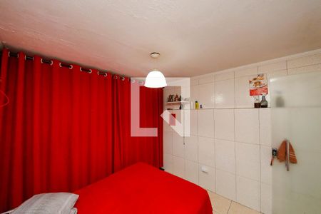 Quarto 1 de casa à venda com 4 quartos, 100m² em Jardim Tango, São Paulo