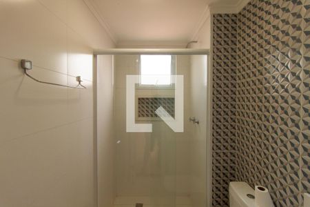 Apartamento para alugar com 45m², 2 quartos e 1 vagaBanheiro