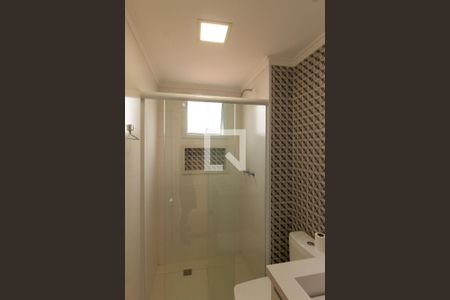 Apartamento para alugar com 45m², 2 quartos e 1 vagaBanheiro