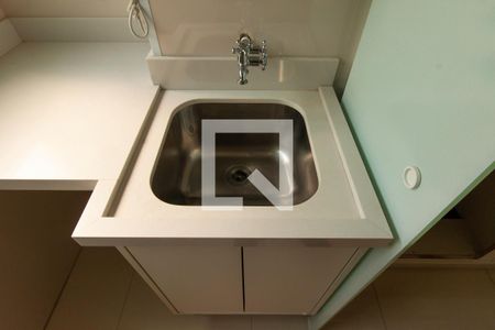 Apartamento para alugar com 45m², 2 quartos e 1 vagaÁrea de Serviço