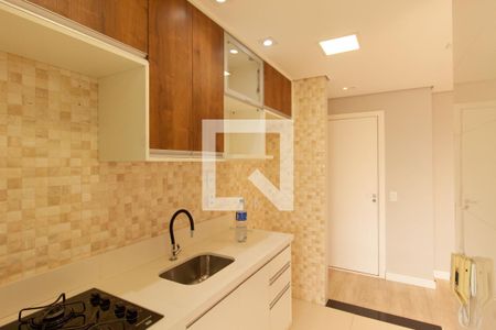 Apartamento para alugar com 45m², 2 quartos e 1 vagaCozinha