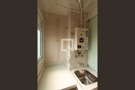 Apartamento para alugar com 45m², 2 quartos e 1 vagaÁrea de Serviço