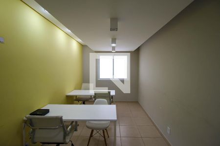 Apartamento para alugar com 45m², 2 quartos e 1 vagaÁrea comum