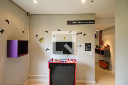 Apartamento para alugar com 45m², 2 quartos e 1 vagaÁrea comum