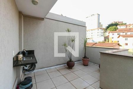 Apartamento à venda com 160m², 3 quartos e 3 vagas Apartamento à venda com 160m², 3 quartos e 3 vagasterraço