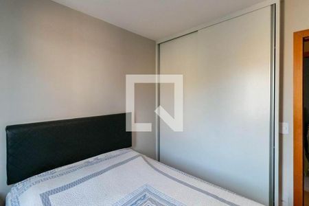 quarto 2 de apartamento à venda com 3 quartos, 160m² em Grajaú, Belo Horizonte
