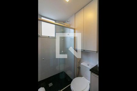 Apartamento à venda com 160m², 3 quartos e 3 vagas Apartamento à venda com 160m², 3 quartos e 3 vagasBanheiro 2