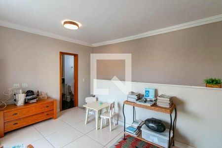 Apartamento à venda com 160m², 3 quartos e 3 vagas Apartamento à venda com 160m², 3 quartos e 3 vagassala 2