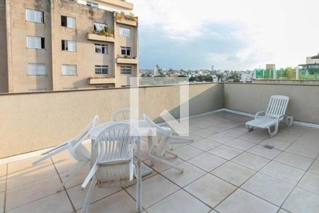Apartamento à venda com 160m², 3 quartos e 3 vagas Apartamento à venda com 160m², 3 quartos e 3 vagasTerraço