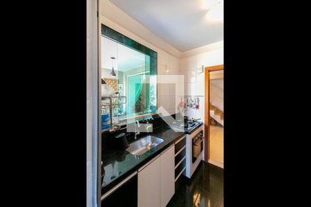 Apartamento à venda com 160m², 3 quartos e 3 vagas Apartamento à venda com 160m², 3 quartos e 3 vagasCozinha