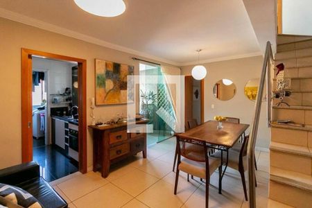 Apartamento à venda com 160m², 3 quartos e 3 vagas Apartamento à venda com 160m², 3 quartos e 3 vagassala