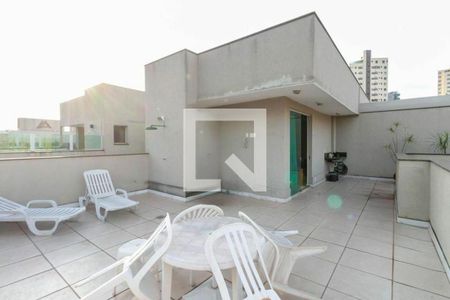 Apartamento à venda com 160m², 3 quartos e 3 vagas Apartamento à venda com 160m², 3 quartos e 3 vagasTerraço