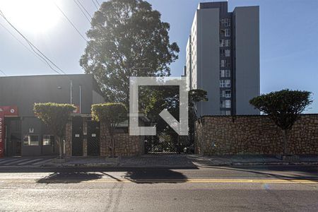 Apartamento à venda com 73m², 2 quartos e 1 vagafachada