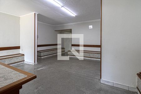 Apartamento à venda com 73m², 2 quartos e 1 vagaÁrea comum - Salão de festas